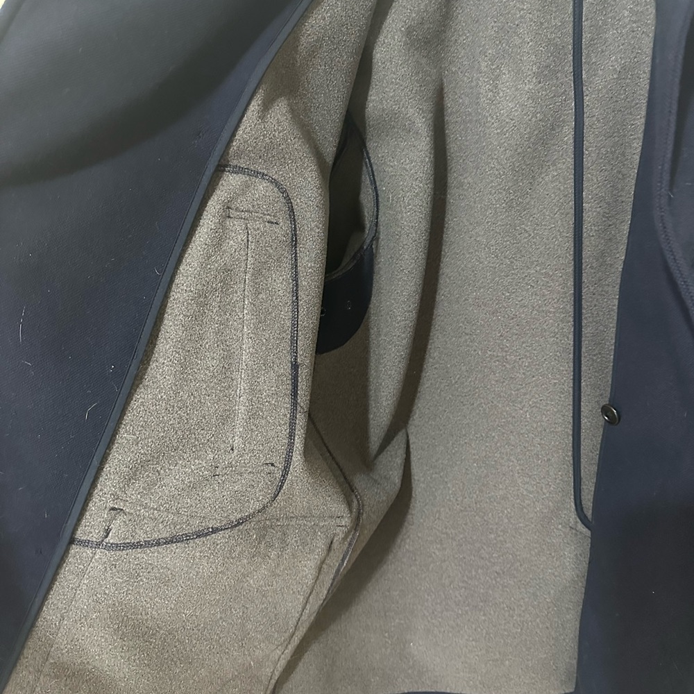 Nautica Men's Navy NX4000 Peacoat - Picture 8 of 16